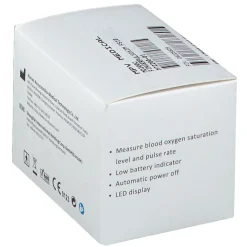 Fingerpulsoximeter MD 300C1| Discount