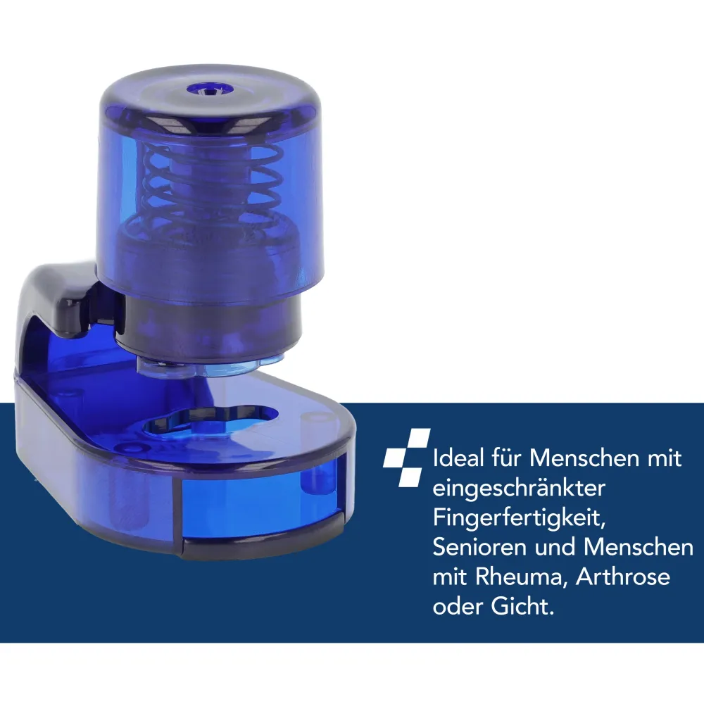 First Aid Only Tablettenausdrückhilfe> Online