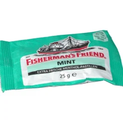 FISHERMAN’S FRIEND® Mint>Fisherman's Friend Clearance