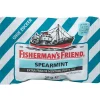 FISHERMAN’S FRIEND® Spearmint ohne Zucker|Fisherman's Friend Online