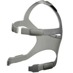 Fisher & Paykel Simplus CPAP Full Face Mask (1 Mask Cushion)  - Schlaftherapie  - L><noscript><img width=