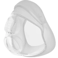 Fisher & Paykel Simplus CPAP Full Face Mask (1 Mask Cushion)  - Schlaftherapie  - L><noscript><img width=