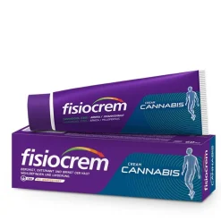 fisiocrem Cream Cannabis| Online