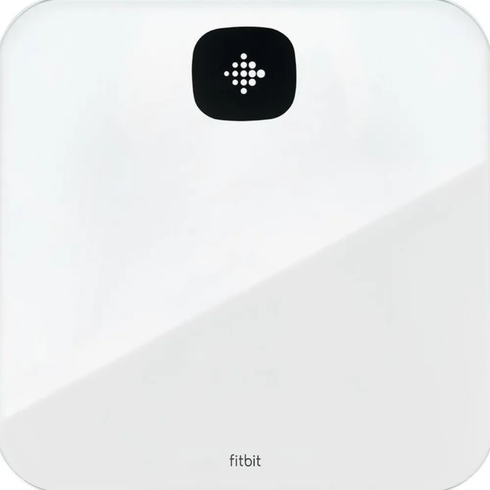 Aria Air-weiss Personenwaage|fitbit Online