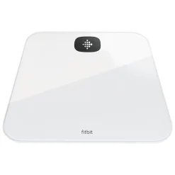 Aria Air-weiss Personenwaage|fitbit Online