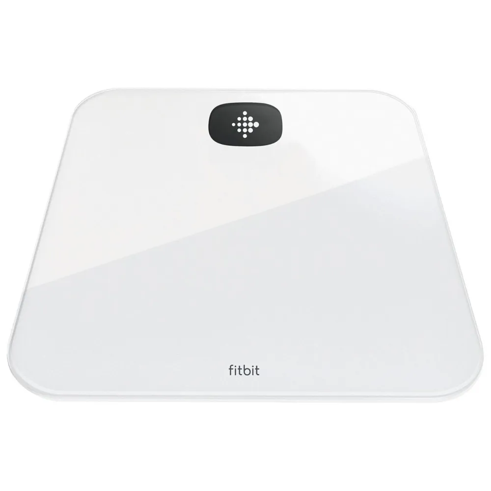 Aria Air-weiss Personenwaage|fitbit Online