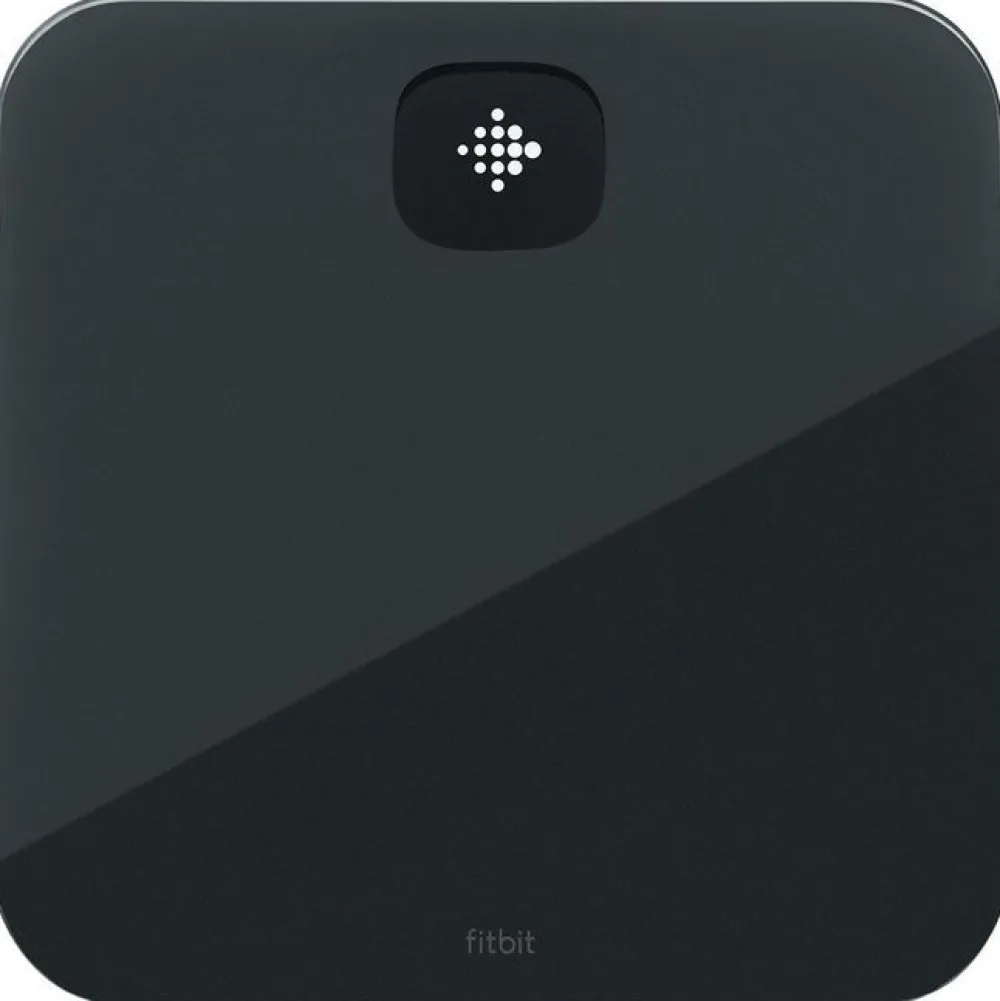 Personenwaage Aria Air schwarz>fitbit Best