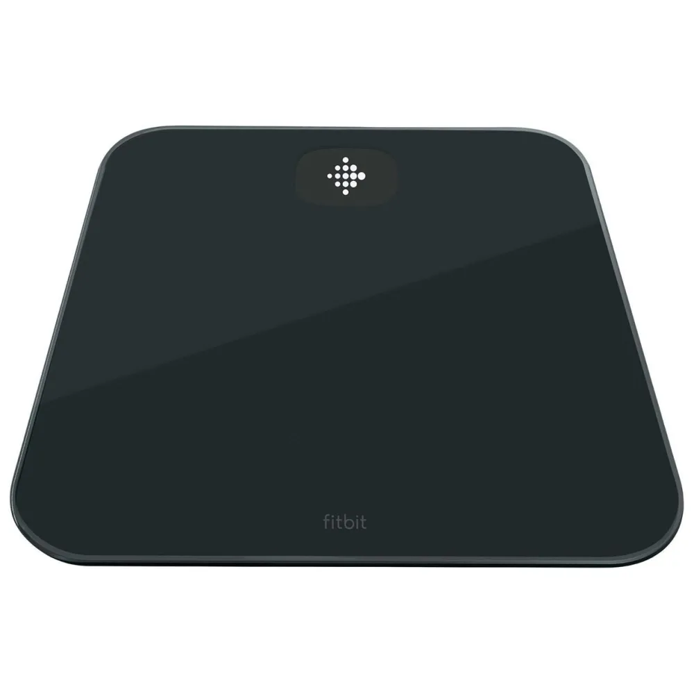 Personenwaage Aria Air schwarz>fitbit Best