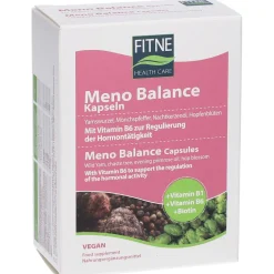 Meno Balance|FITNE
