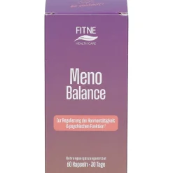 Meno Balance|FITNE