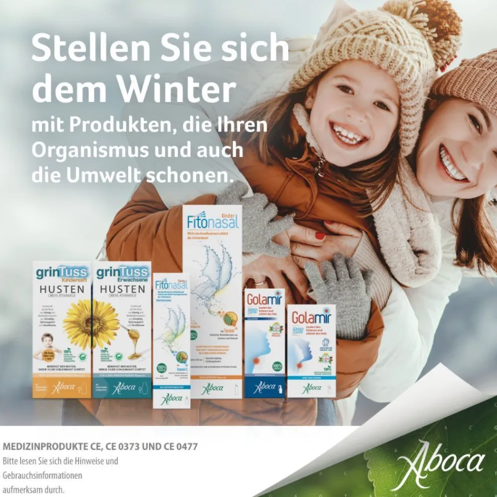 Fitonasal Kinder Nasenspray> Best
