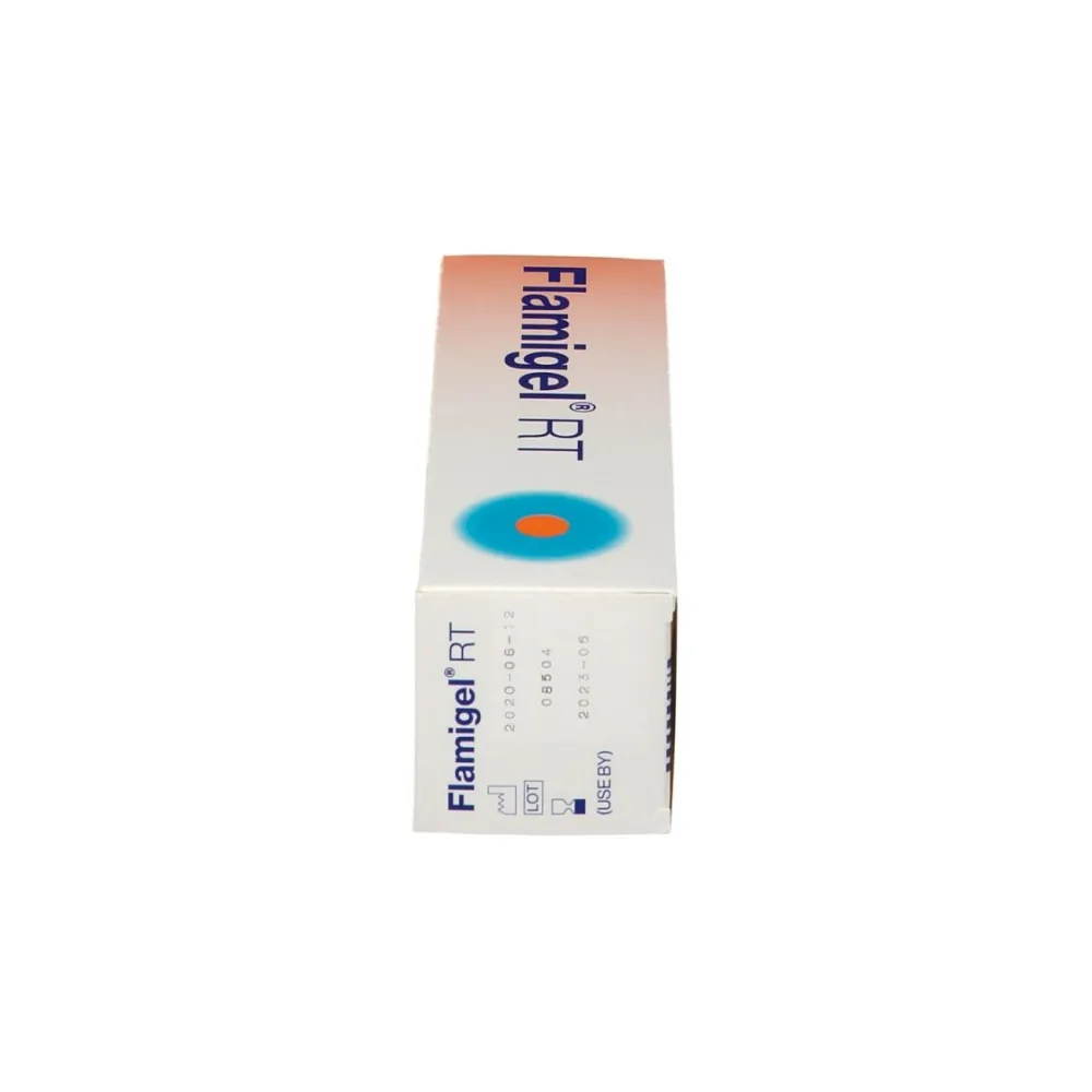 Flamigel® RT| Clearance
