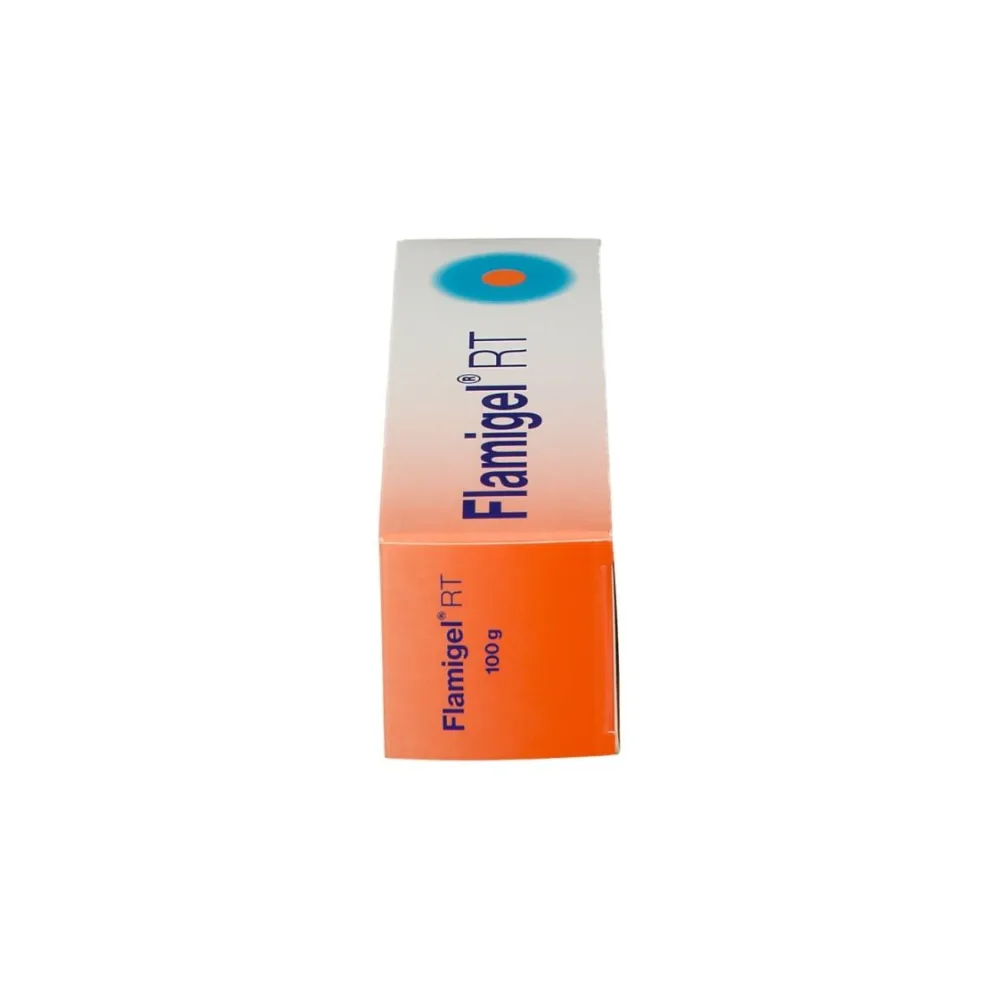 Flamigel® RT| Clearance