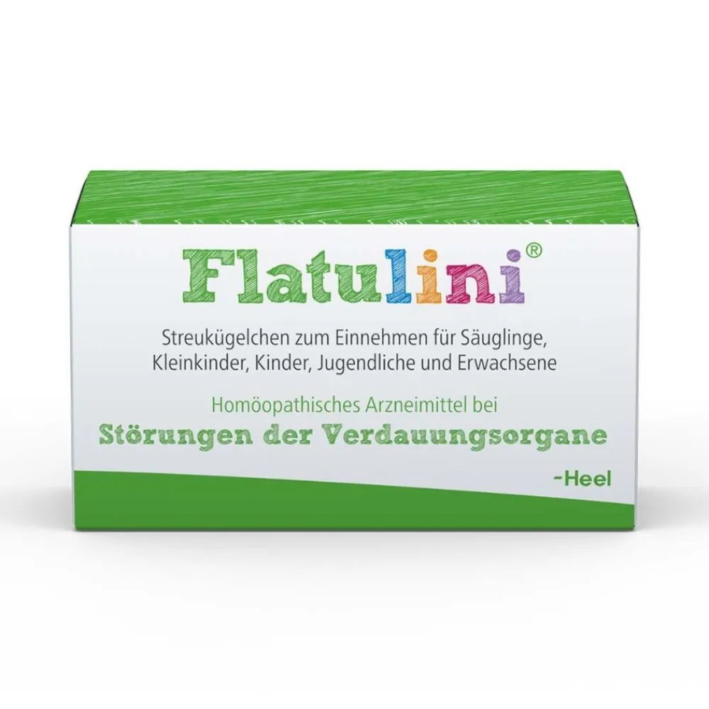 Flatulini®| Best