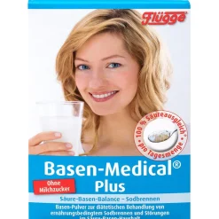 Flügge® Basen-Medical® Plus> Best