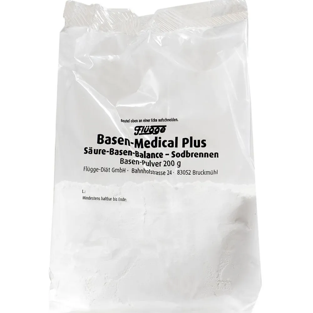 Flügge® Basen-Medical® Plus> Best