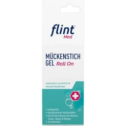 flint Med Mückenstich Gel Roll On| Sale