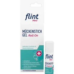 flint Med Mückenstich Gel Roll On| Sale