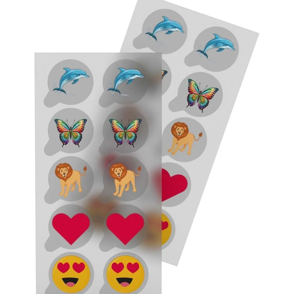 flint® Med Mückenstich Pflaster für Kinder>