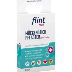 flint® Med Mückenstich Pflaster für Kinder><noscript><img width=
