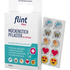 flint® Med Mückenstich Pflaster für Kinder><noscript><img width=