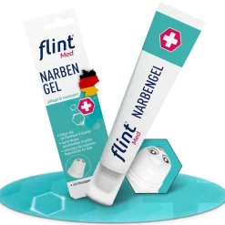 flint® MED Narbengel><noscript><img width=