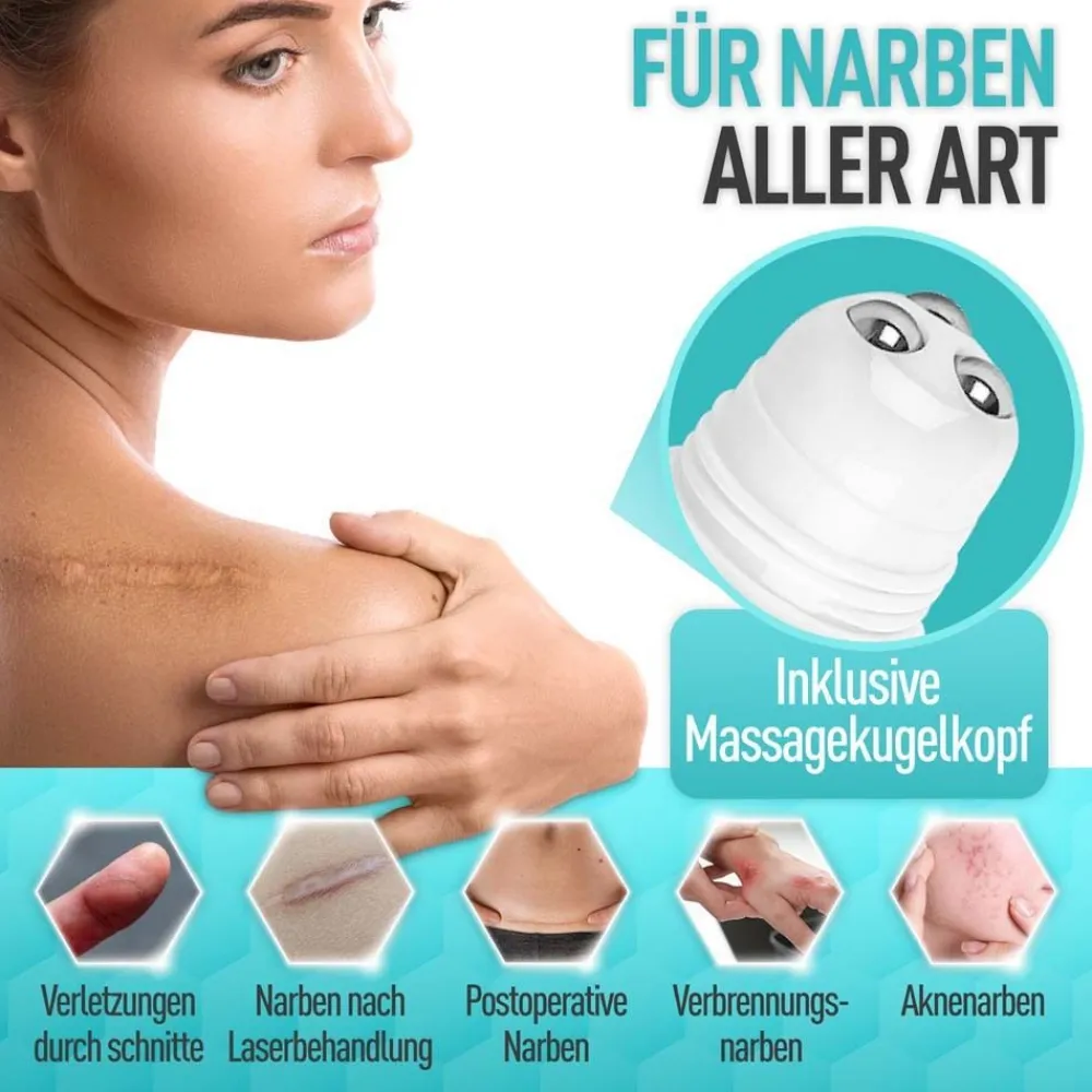flint® MED Narbengel> Online