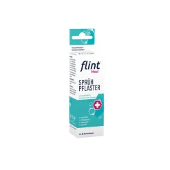 flint® MED Sprühpflaster>