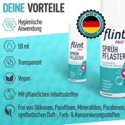 flint® MED Sprühpflaster><noscript><img width=