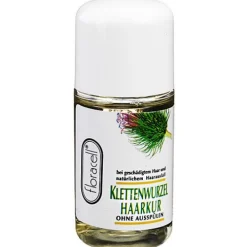 floracell® Klettenwurzel Haarkur| New