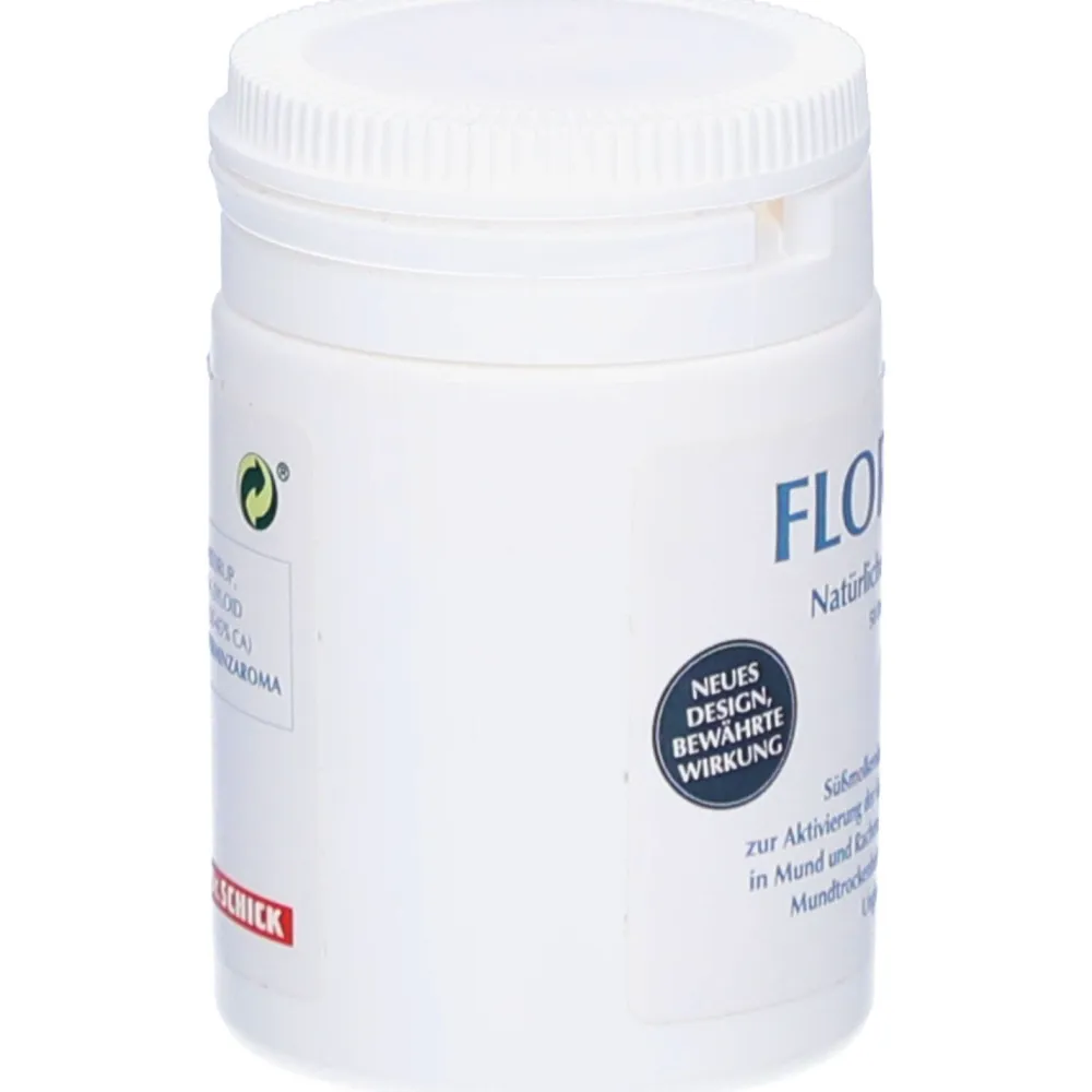 Floracit® Pastillen| Clearance