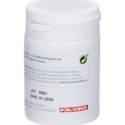 Floracit® Pastillen| Clearance