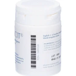Floracit® Pastillen| Clearance
