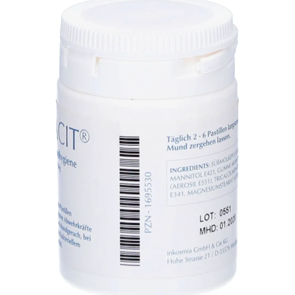 Floracit® Pastillen| Clearance