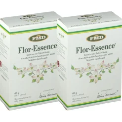 Flor Essence® Kräuterteemischung> Online