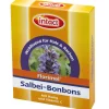 Florimel Salbei Bonbons mit Honig und Vitamin C>intact
