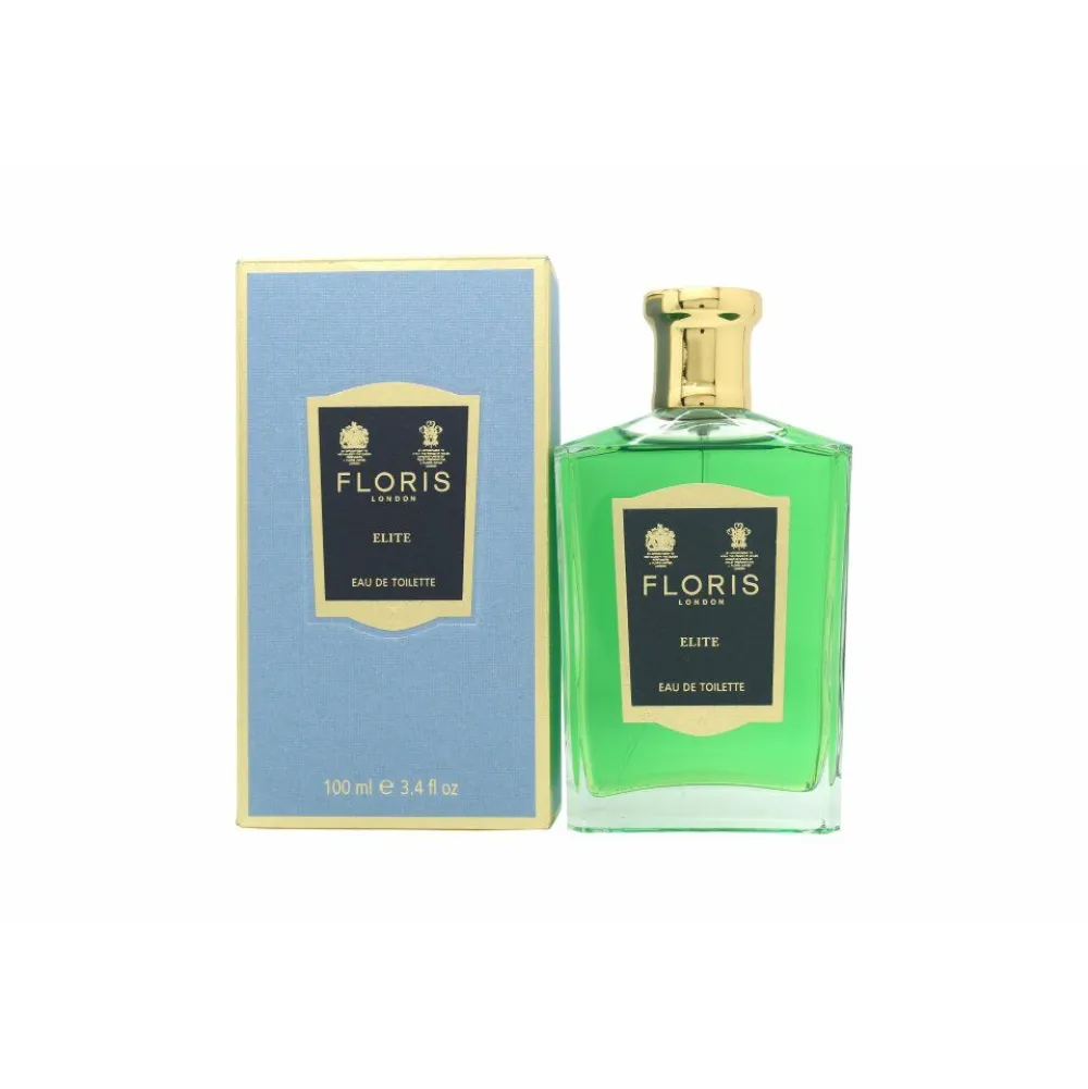 Elite Eau de Toilette>FLORIS Outlet