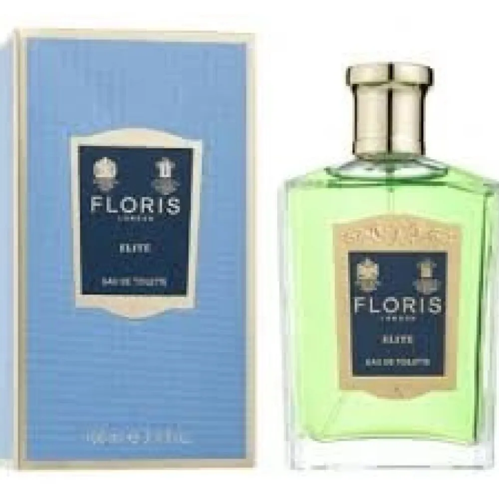 Elite Eau de Toilette>FLORIS Outlet