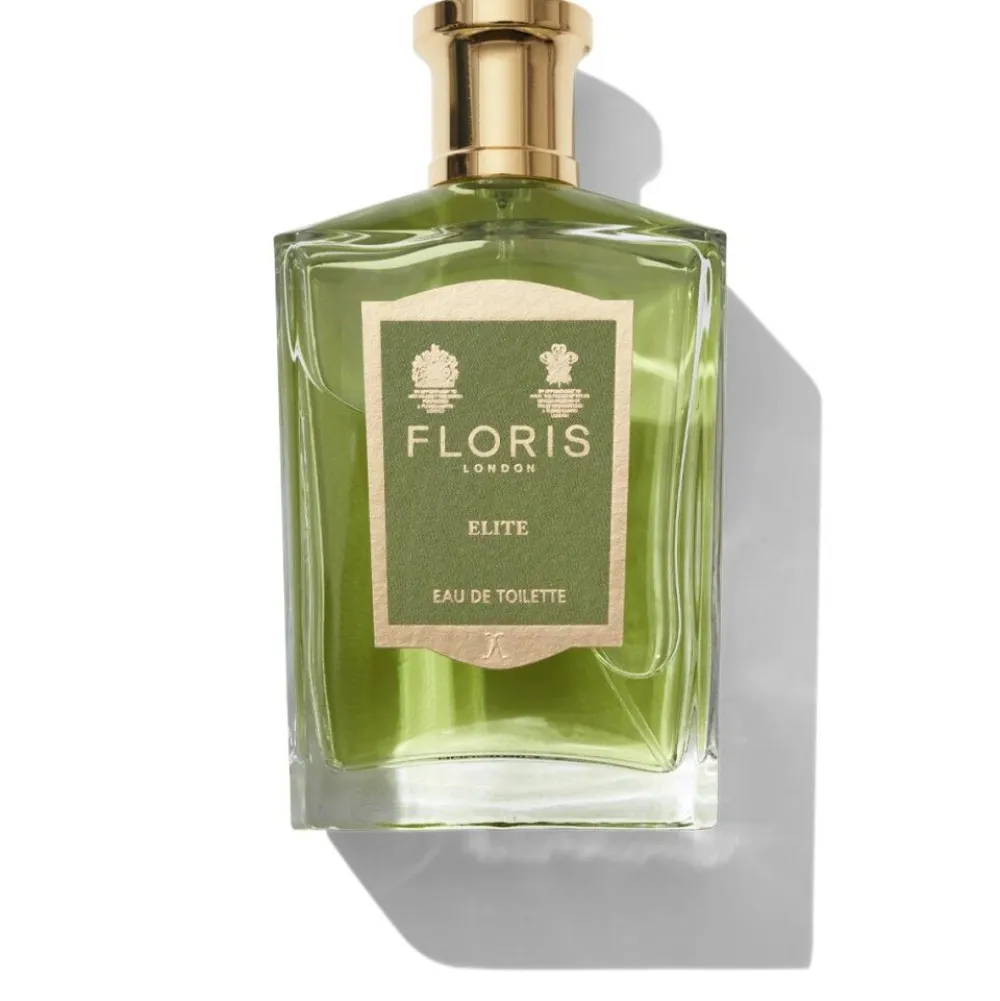 Elite Eau de Toilette>FLORIS Outlet