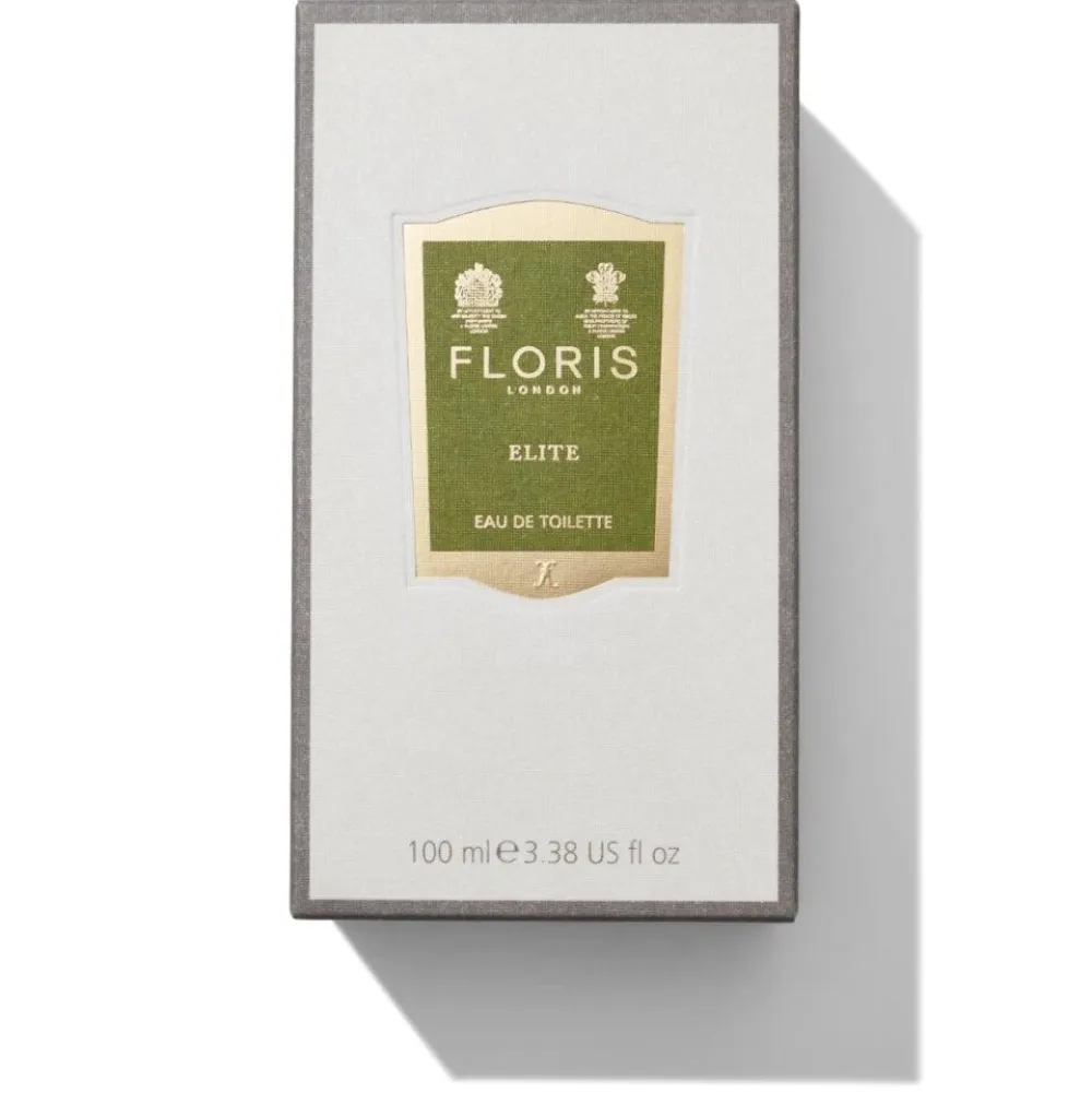 Elite Eau de Toilette>FLORIS Outlet