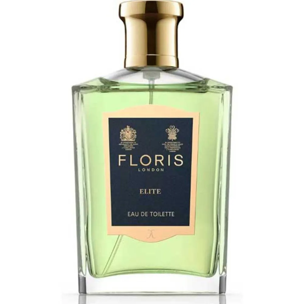 Elite Eau de Toilette>FLORIS Outlet