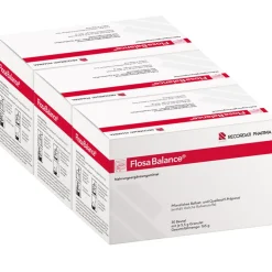 Flosa Balance®> Outlet