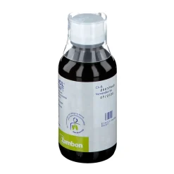 Fluimucil® Kindersaft| New