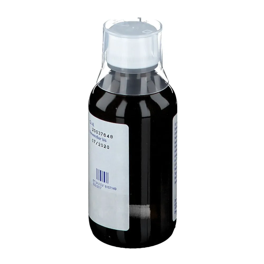 Fluimucil® Kindersaft| New