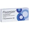 Fluomizin® 10mg| Clearance