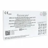 4 in 1 Combo-Laientest RSV, Influenza A/B und SARS-CoV-2|fluorecare Hot