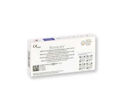 4 in 1 Combo-Laientest RSV, Influenza A/B und SARS-CoV-2|fluorecare Hot