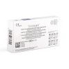 4 in 1 Kombi-Laientest SARS-CoV-2, Influenza A/B und RSV|fluorecare Discount