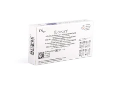 4 in 1 Kombi-Laientest SARS-CoV-2, Influenza A/B und RSV|fluorecare Discount