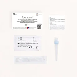 4 in 1 Kombi-Laientest SARS-CoV-2, Influenza A/B und RSV|fluorecare Discount